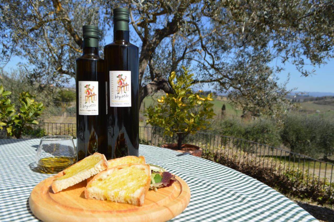 Bauernhof Tenuta Guardastelle - Agriturismo&vineyard