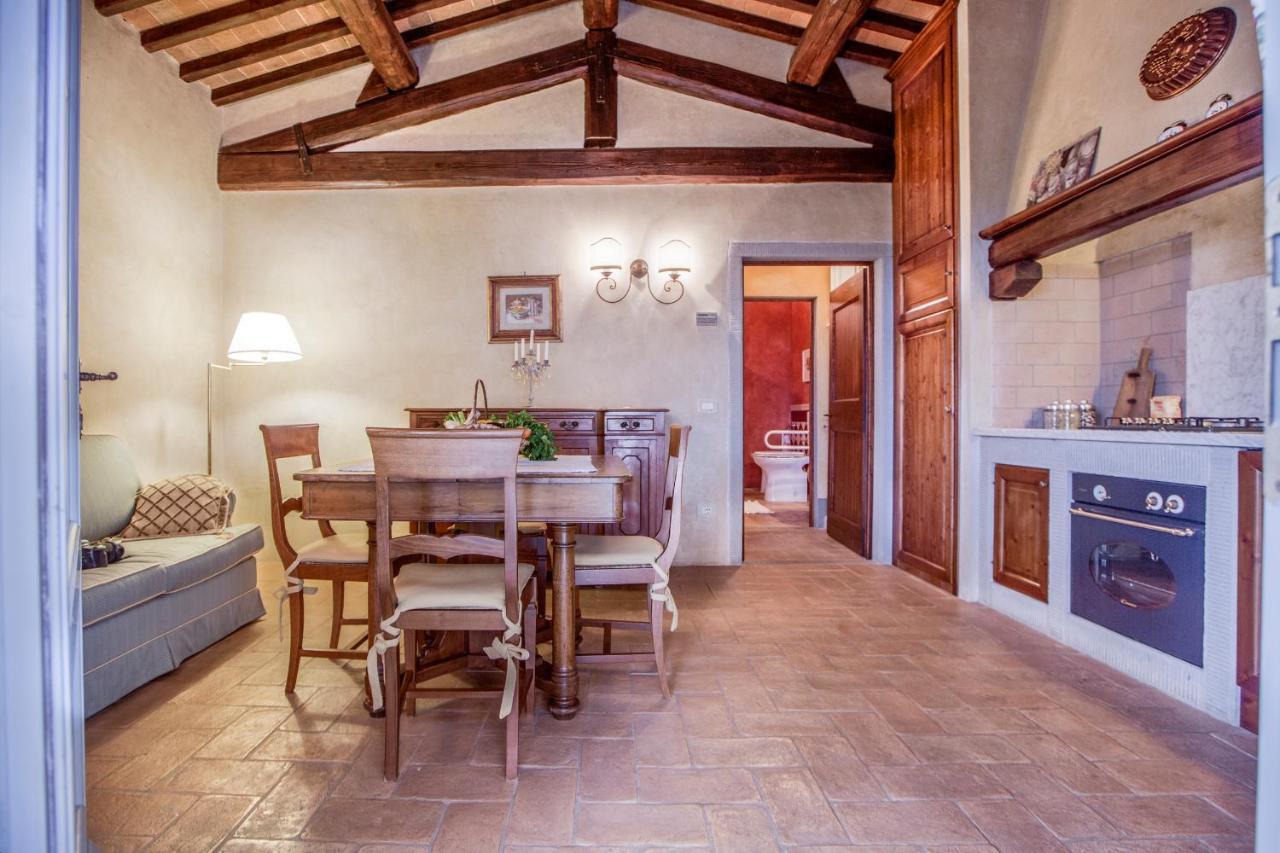 Tenuta Guardastelle - And Vineyard *