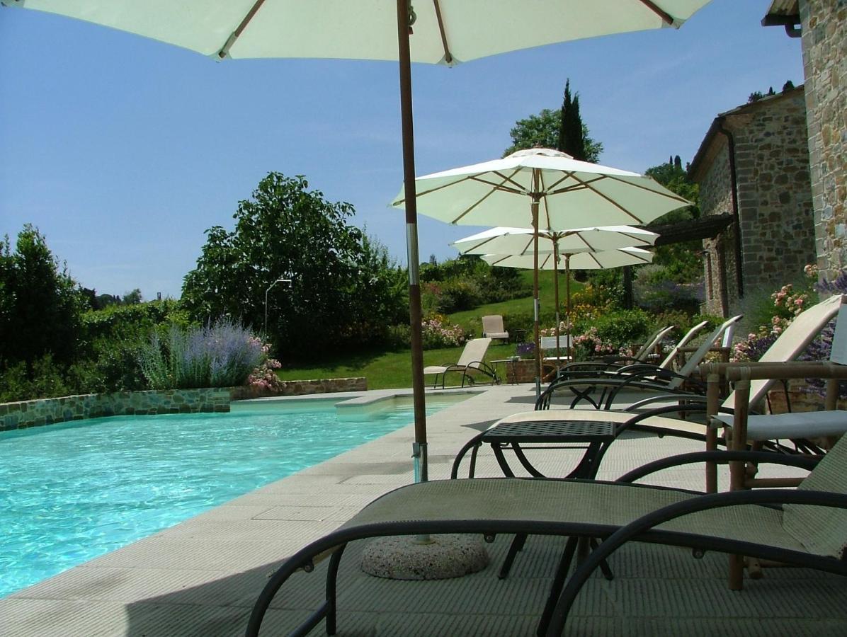 Tenuta Guardastelle - And Vineyard San Gimignano