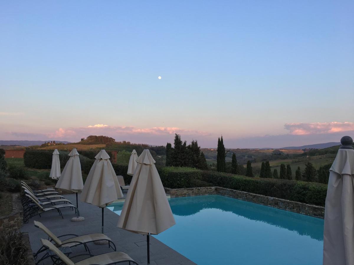 Tenuta Guardastelle - Agriturismo&vineyard Bauernhof *
