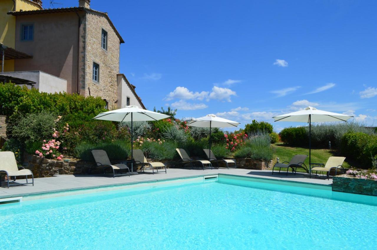 Alojamento de Turismo Rural Tenuta Guardastelle - And Vineyard