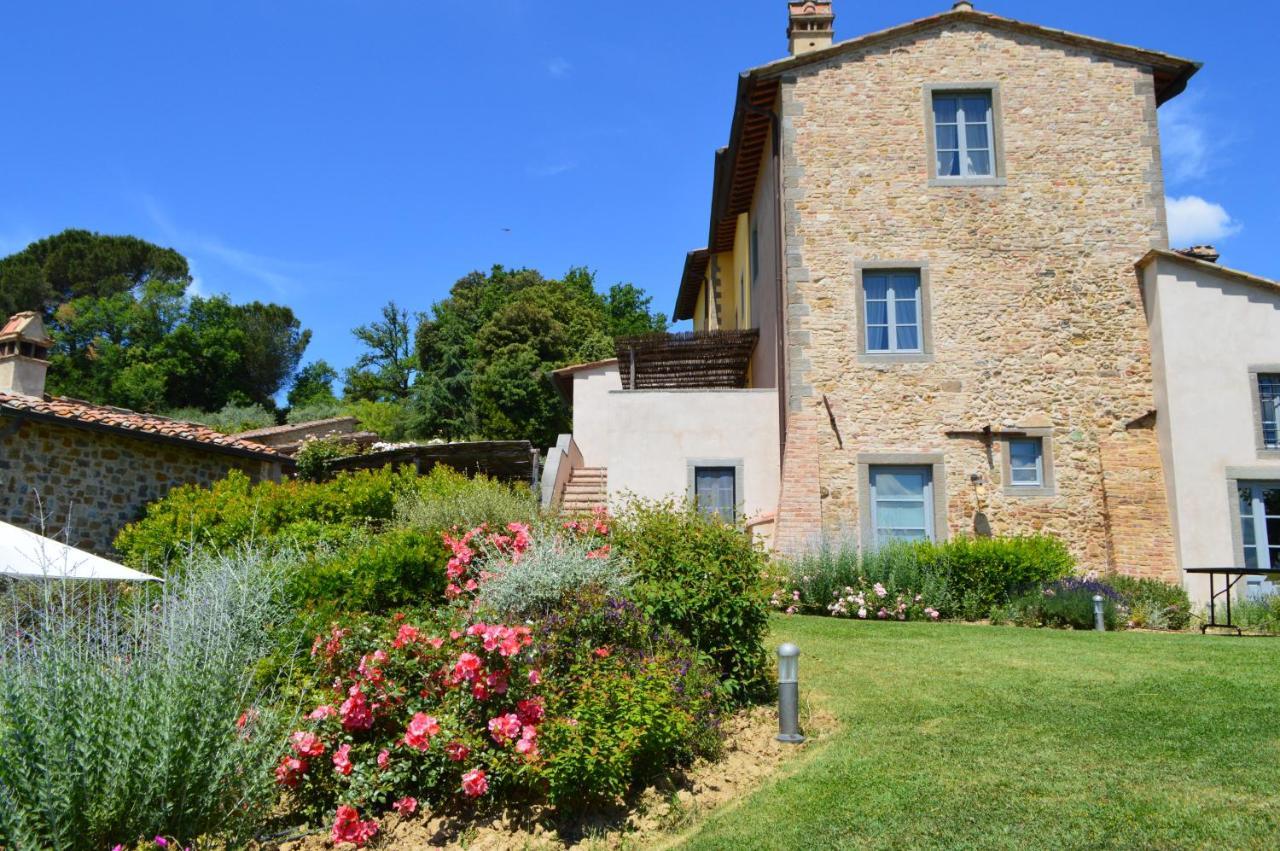 Alojamento de Turismo Rural Tenuta Guardastelle - And Vineyard *