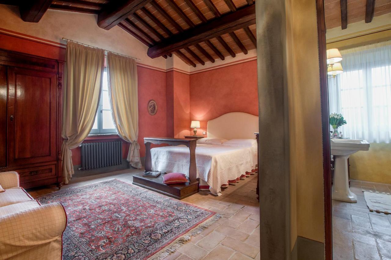 Tenuta Guardastelle - And Vineyard *