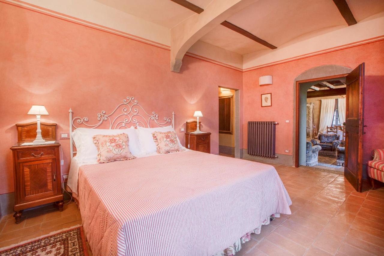 Alojamento de Turismo Rural Tenuta Guardastelle - And Vineyard