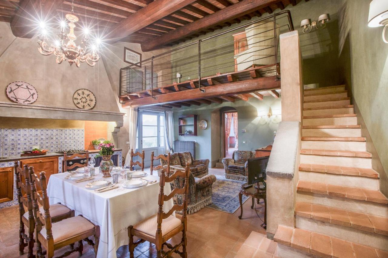Alojamento de Turismo Rural Tenuta Guardastelle - And Vineyard